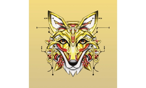 Golden Fox